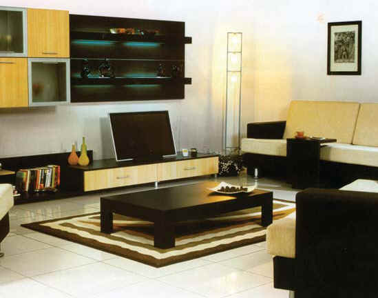 Household goods, Furniture, Building Materials