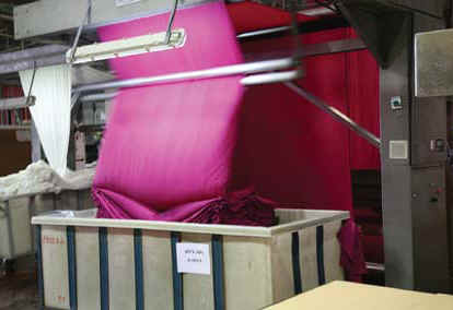 Textiles